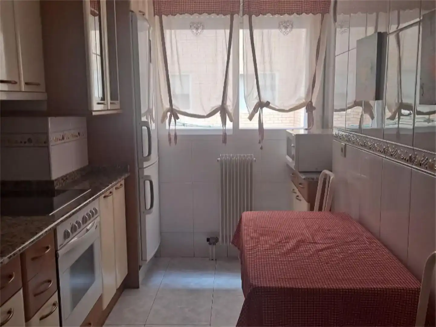 Piso de 85 m² en Burgos