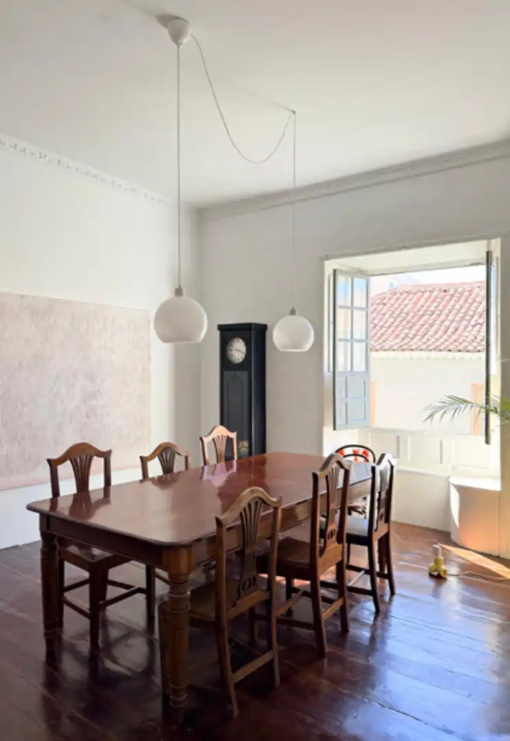 Habitación 340 m², La Orotava