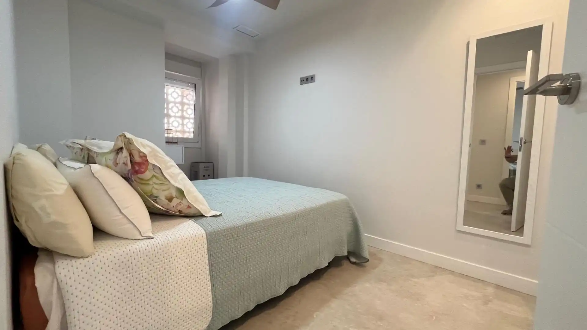 Pis de 79 m² a Santa Pola