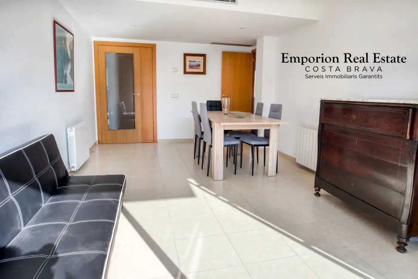 Pis de 75 m² a Calonge i Sant Antoni