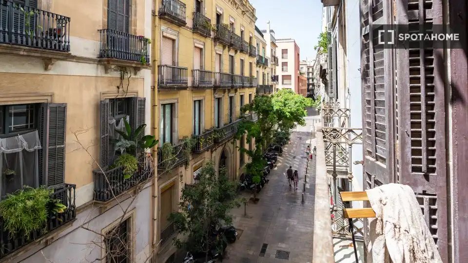 Habitación en alquiler, Barcelona