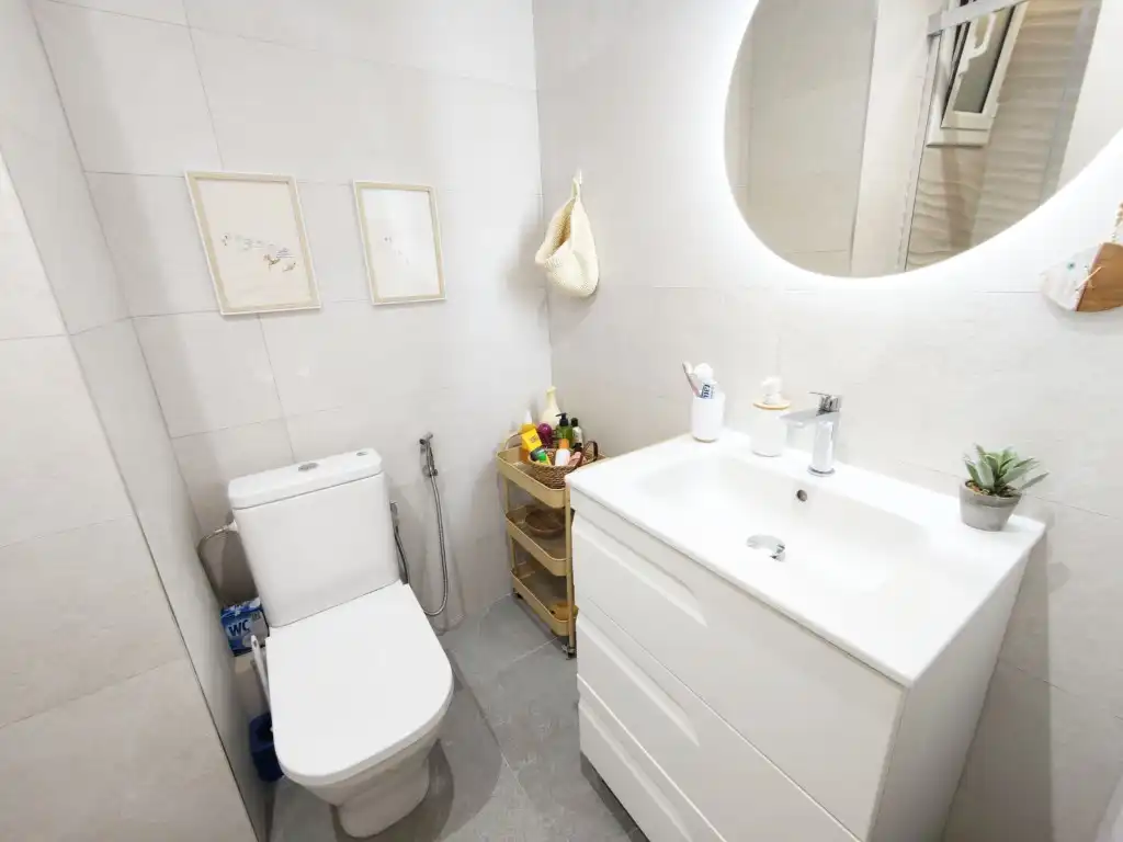 Wohnung 70 m² in Cabrera de Mar