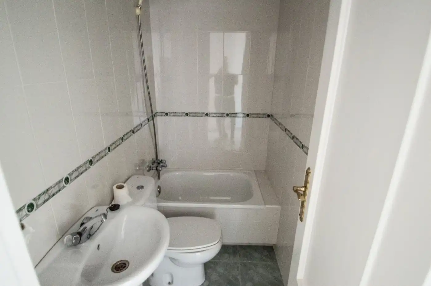 Apartamento 91 m² em Roquetas de Mar