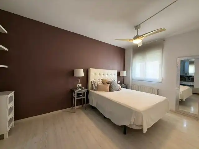 Piso de 100 m² en Murcia