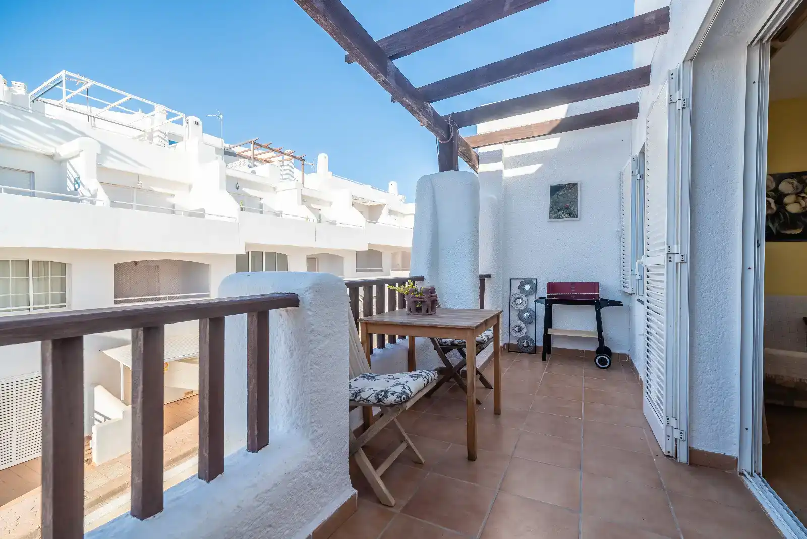 Piso de 45 m² en Níjar