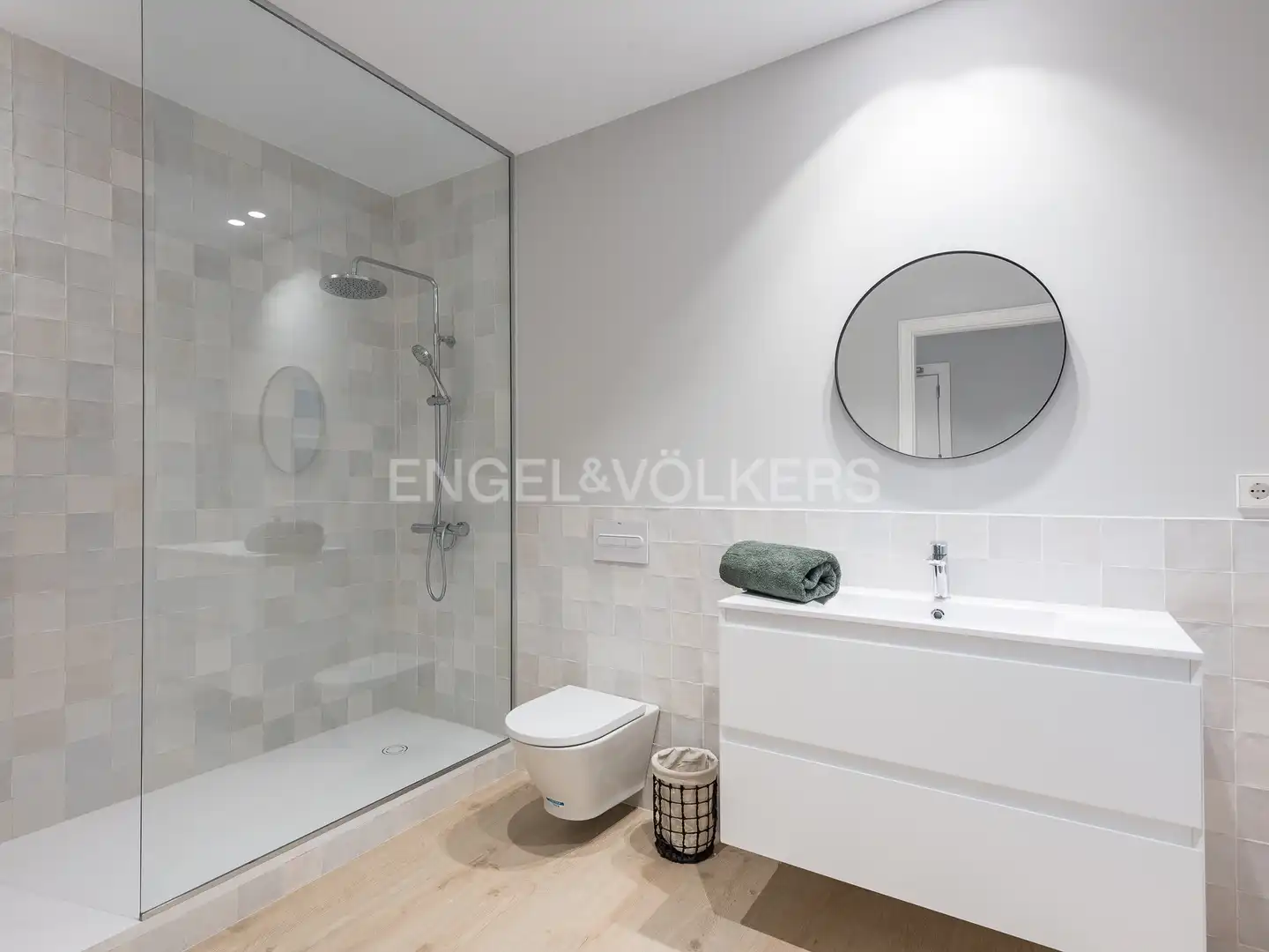 Pis de 118 m² a Barcelona