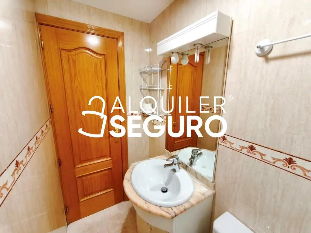 Appartement 100 m² à Móstoles