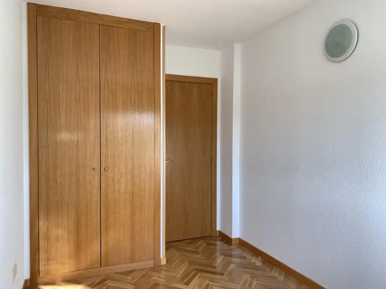 Piso de 95 m² en Madrid