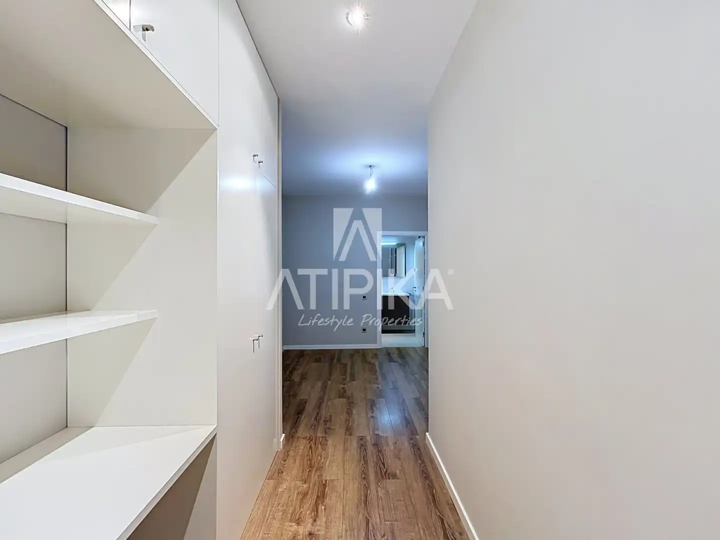 Pis de 217 m² a Barcelona