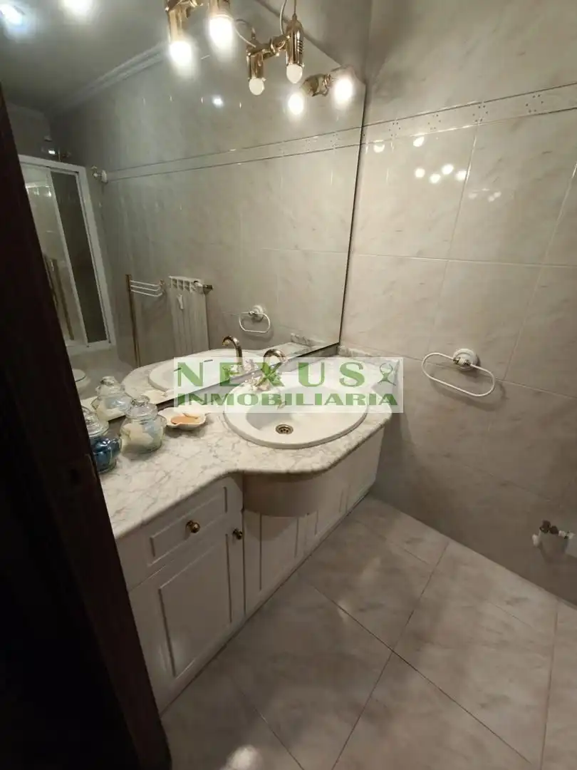 Piso de 110 m² en Cáceres