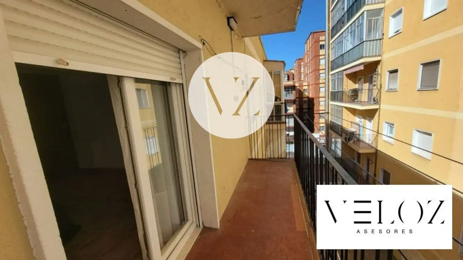 Piso de 80 m² en Salamanca