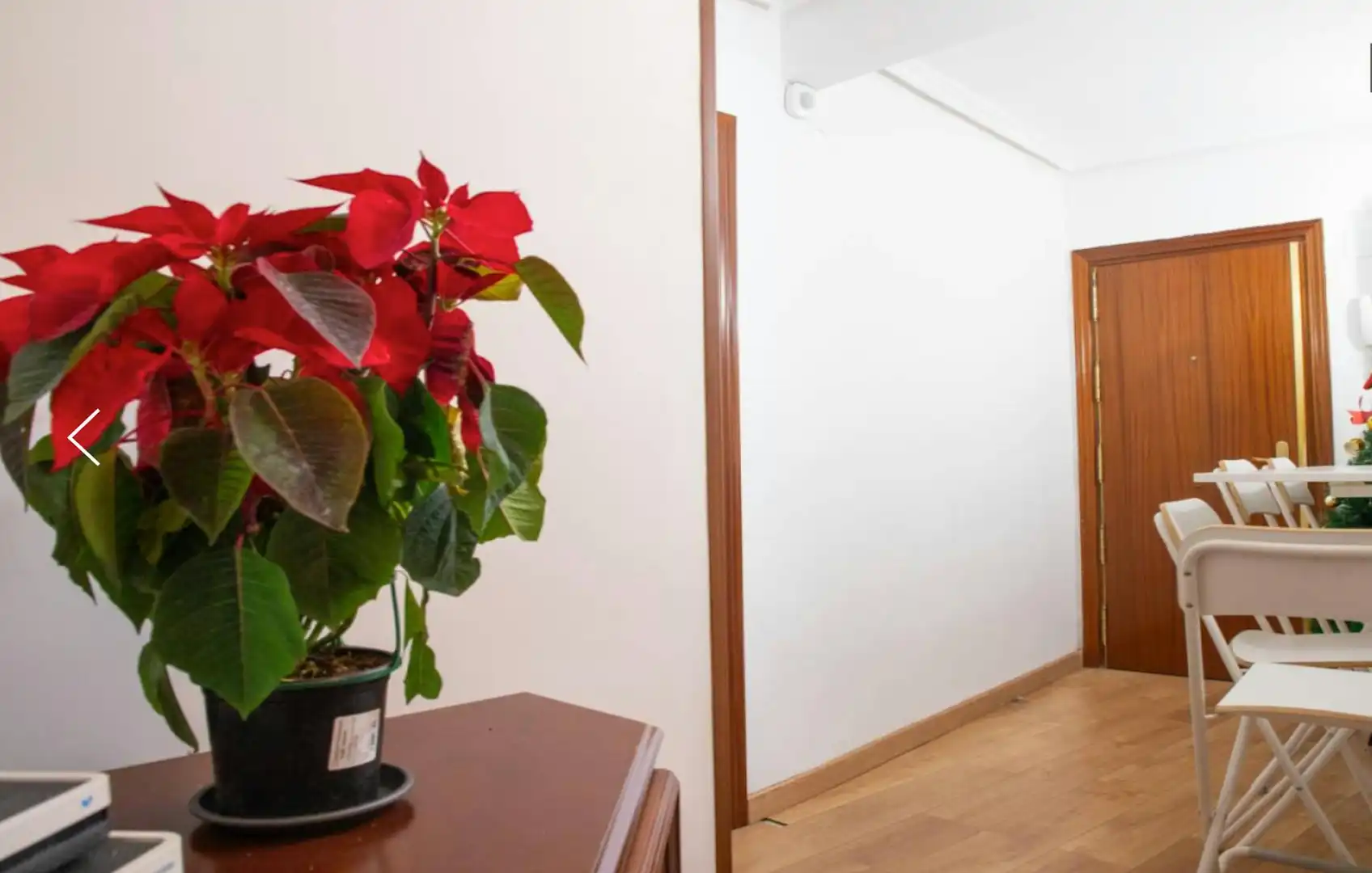Habitación 120 m², Madrid