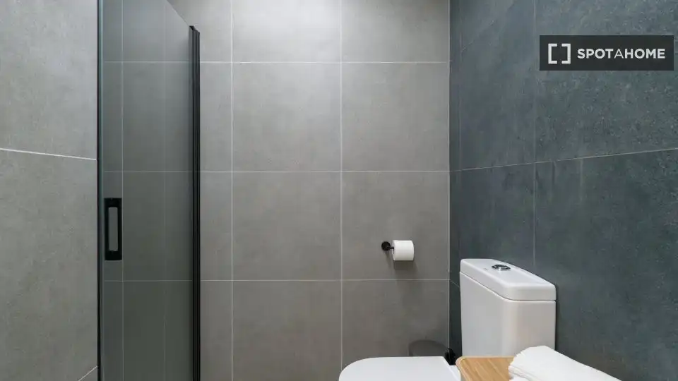 Habitación 58 m², Mogán