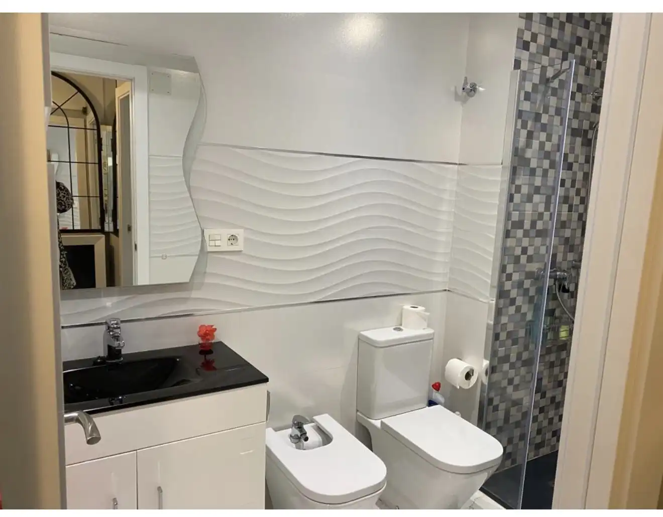 Flat 82 m² in Melide