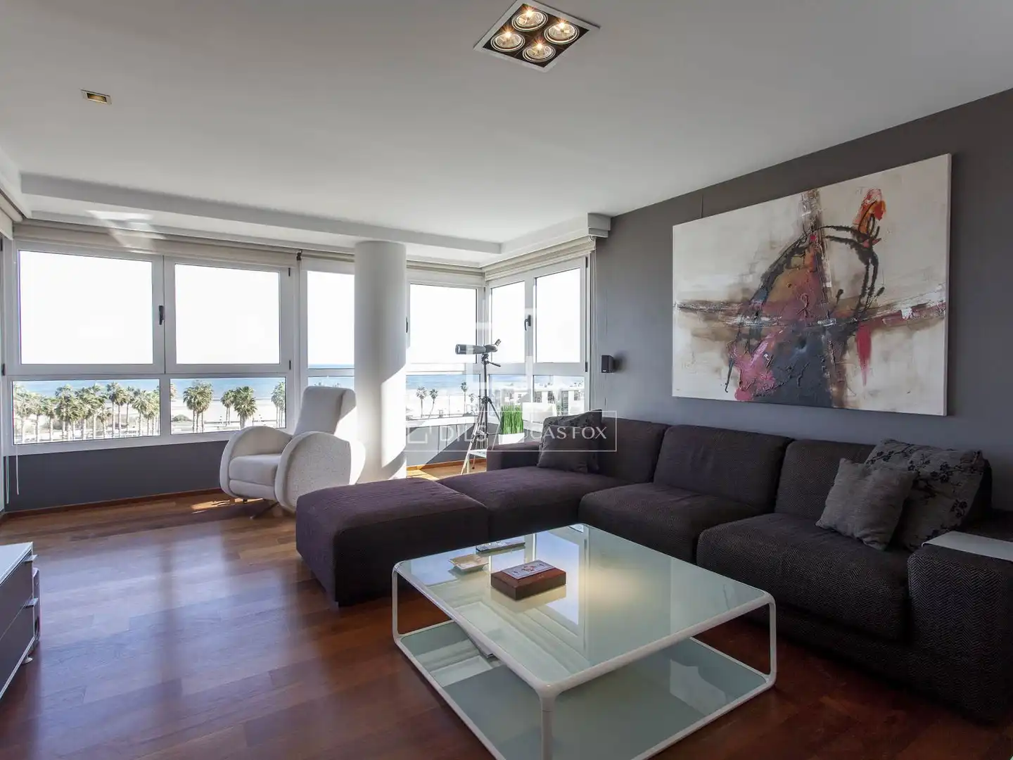 Apartamento 257 m² em Alboraia / Alboraya