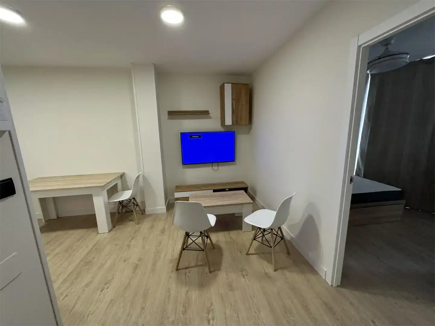 Habitación 105 m², Jaén