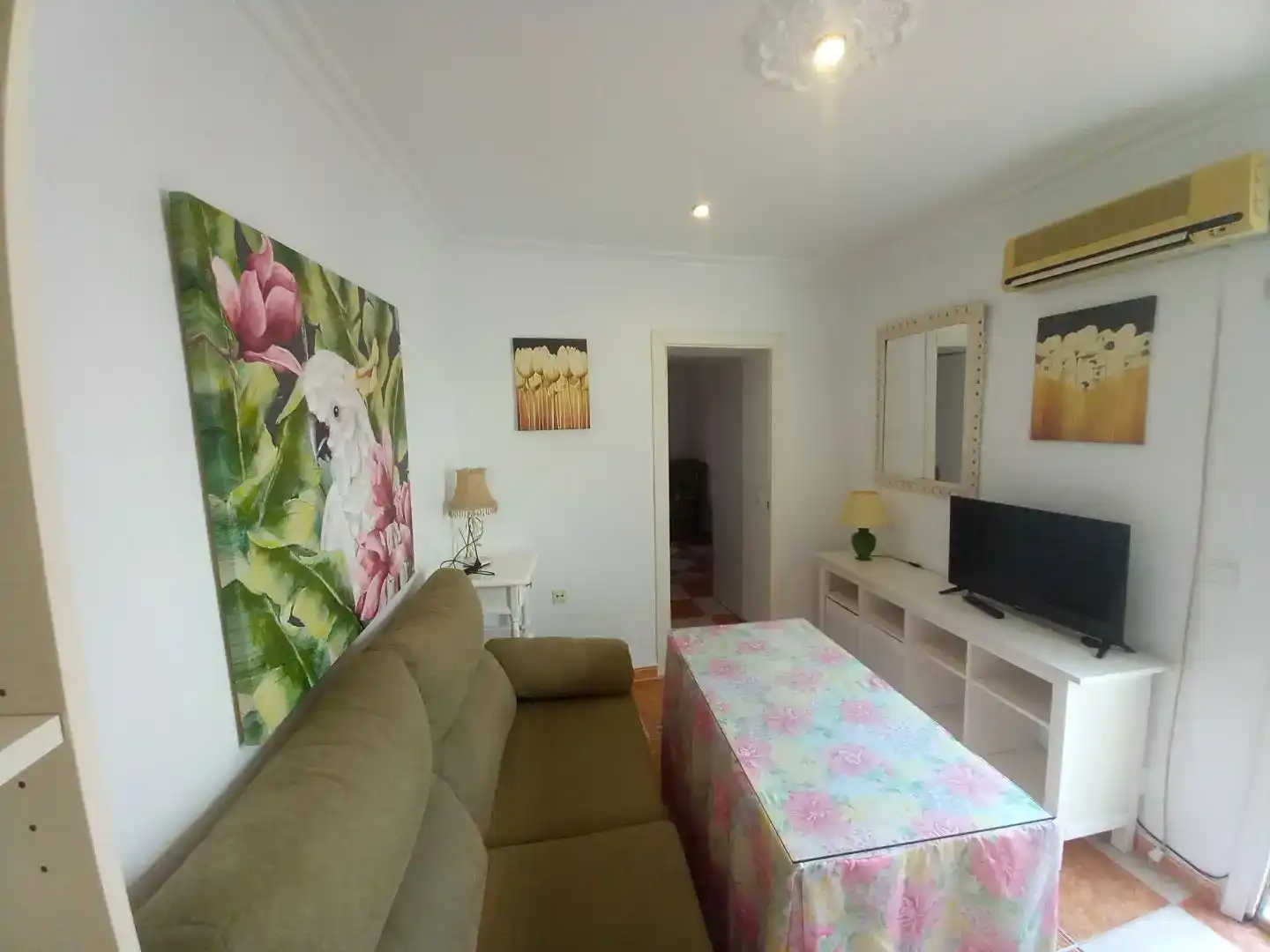 Piso de 45 m² en Sevilla