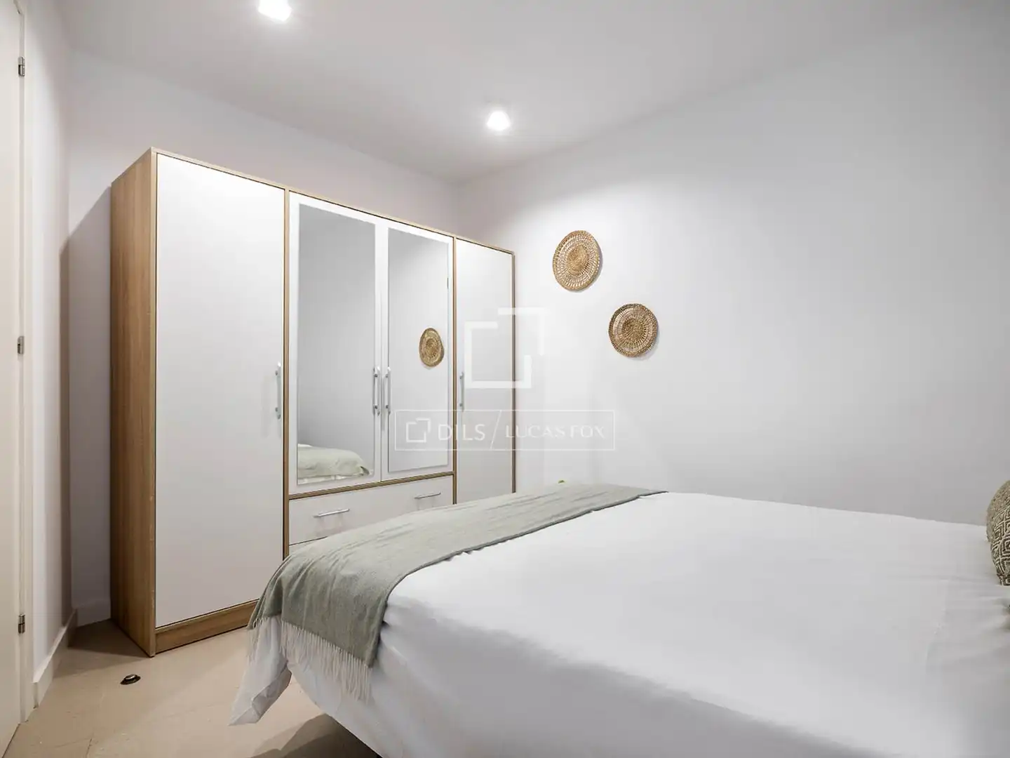 Pis de 73 m² a Barcelona