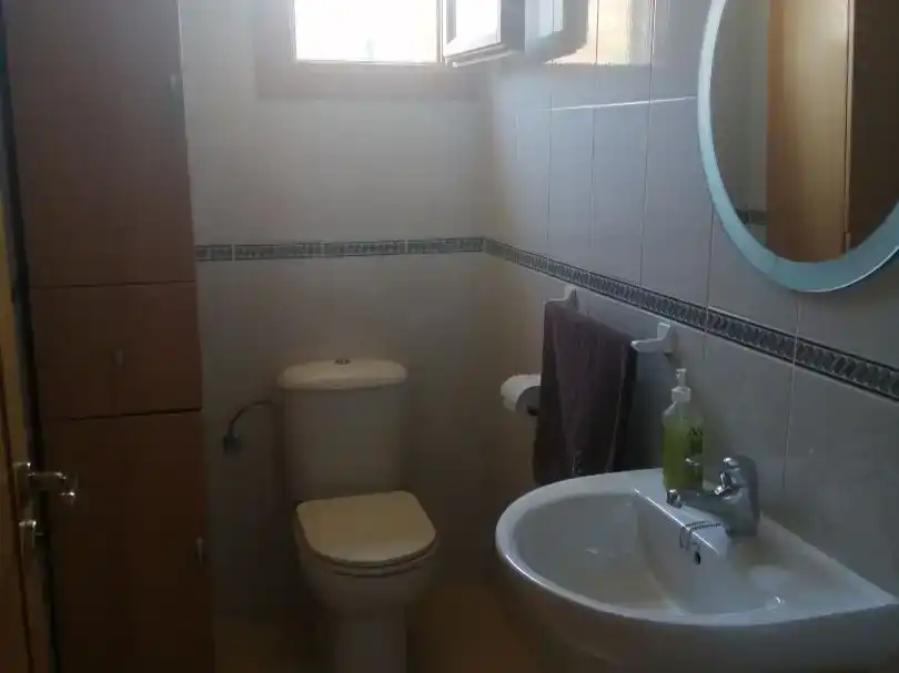 Piso de 110 m² en Palma