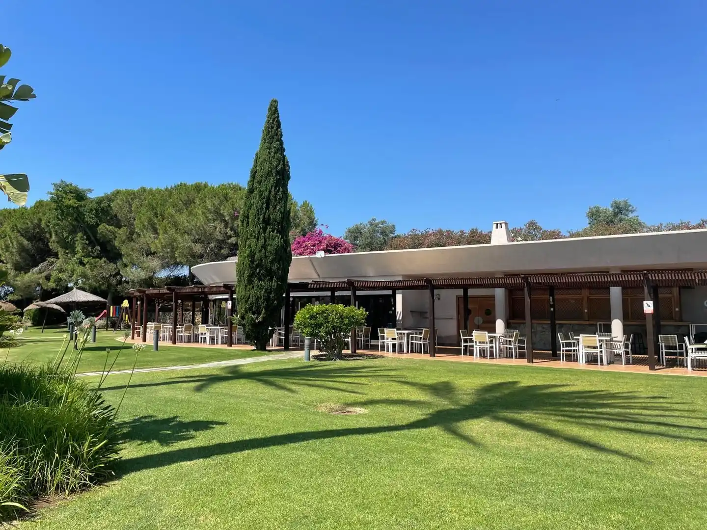 Piso de 193 m² en Cartaya