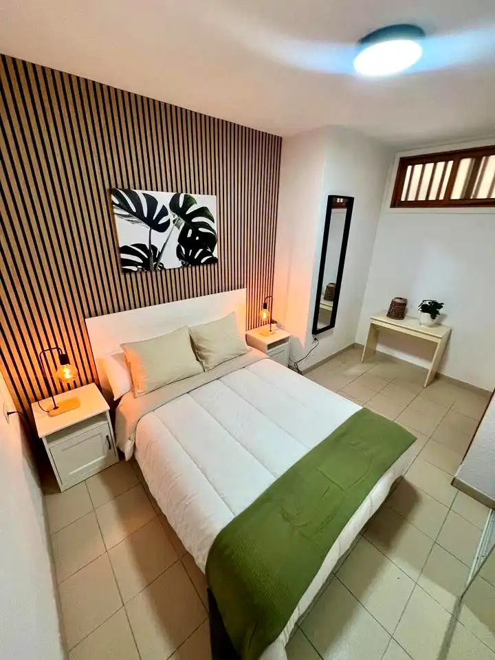 Apartamento 54 m² em El Rosario