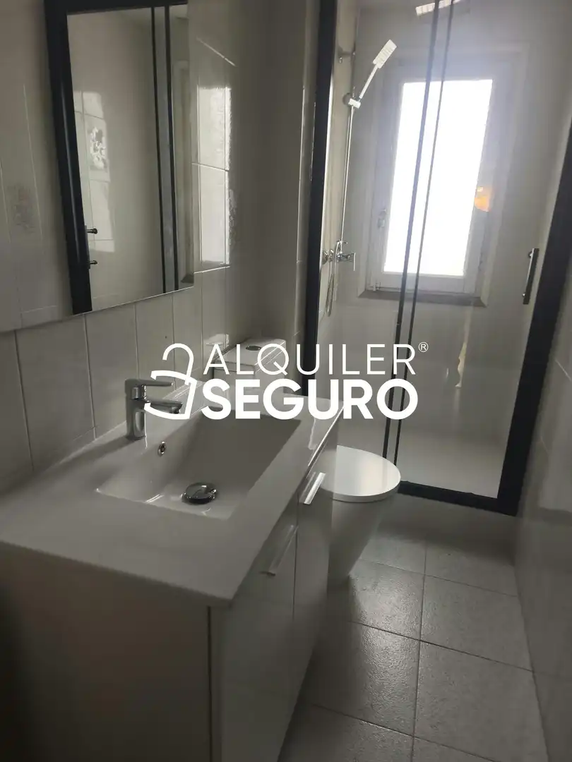 Pis de 78 m² a Saragossa