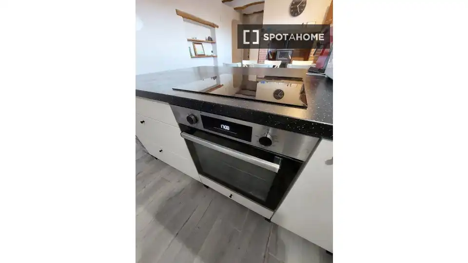 Habitación 125 m², Caniles