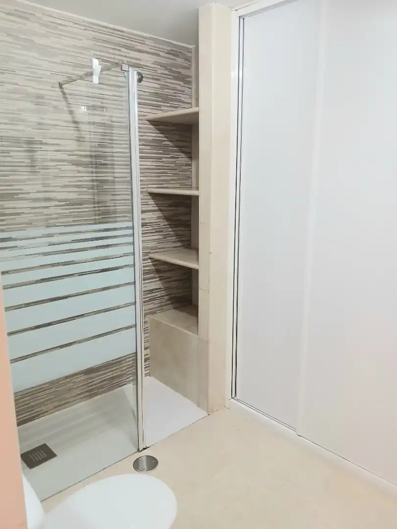 Pis de 96 m² a Benavente