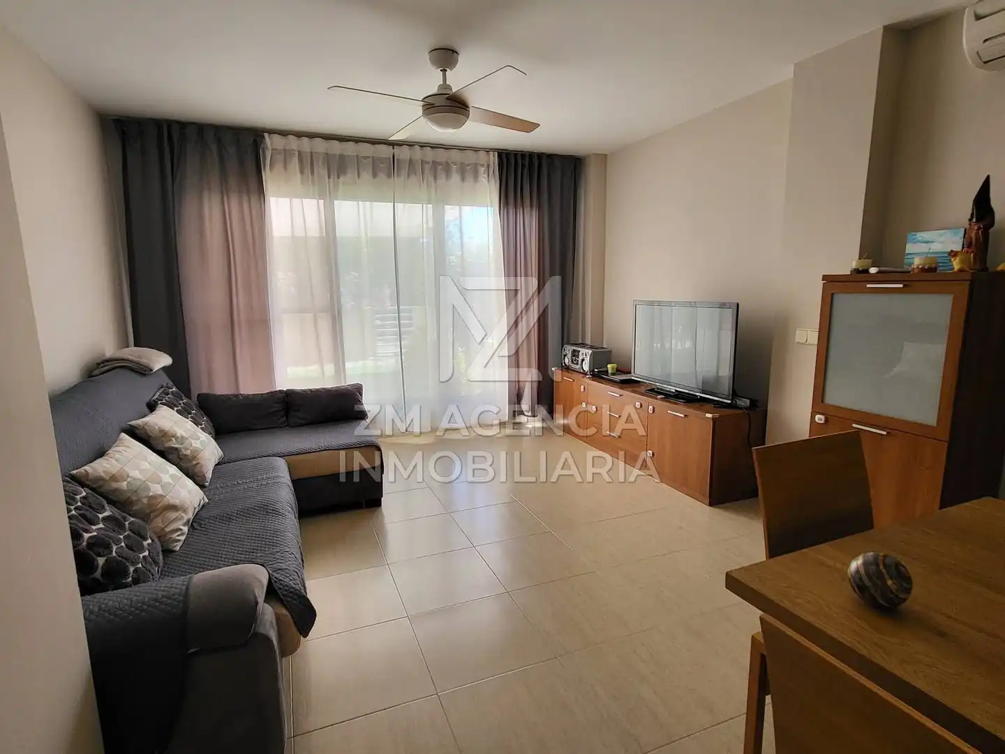 Piso de 81 m² en San Jorge