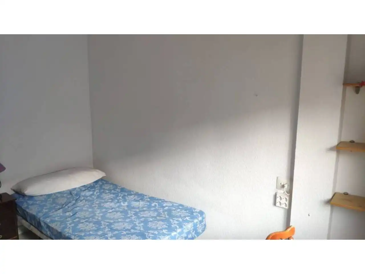 Piso de 101 m² en Almería