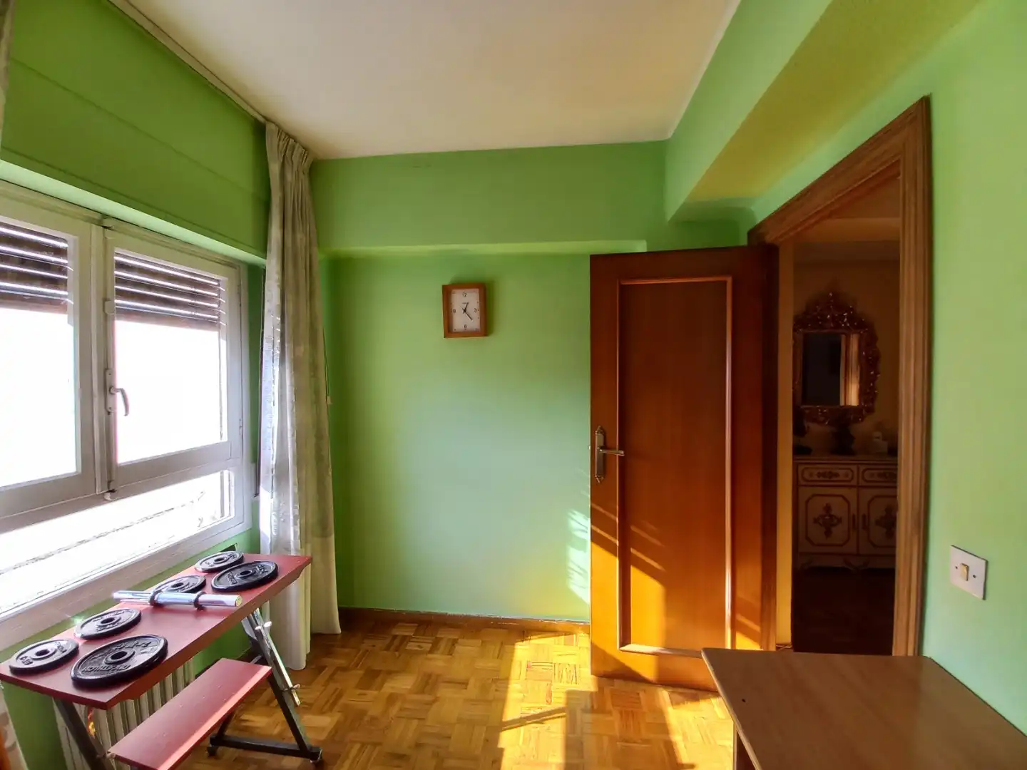 Piso de 90 m² en Burgos