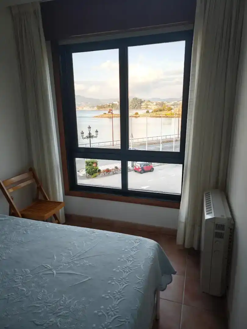 Pis de 70 m² a Baiona