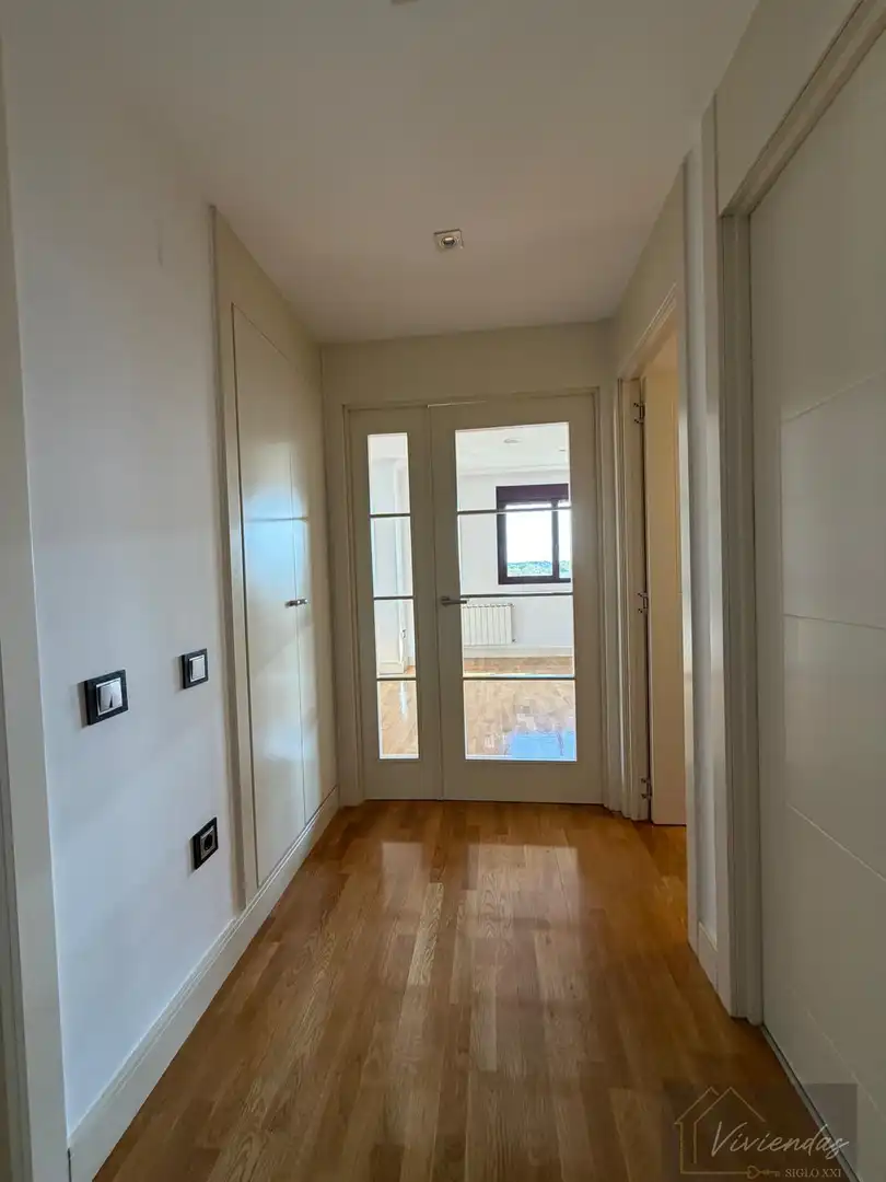 Appartement 186 m² à Boadilla del Monte