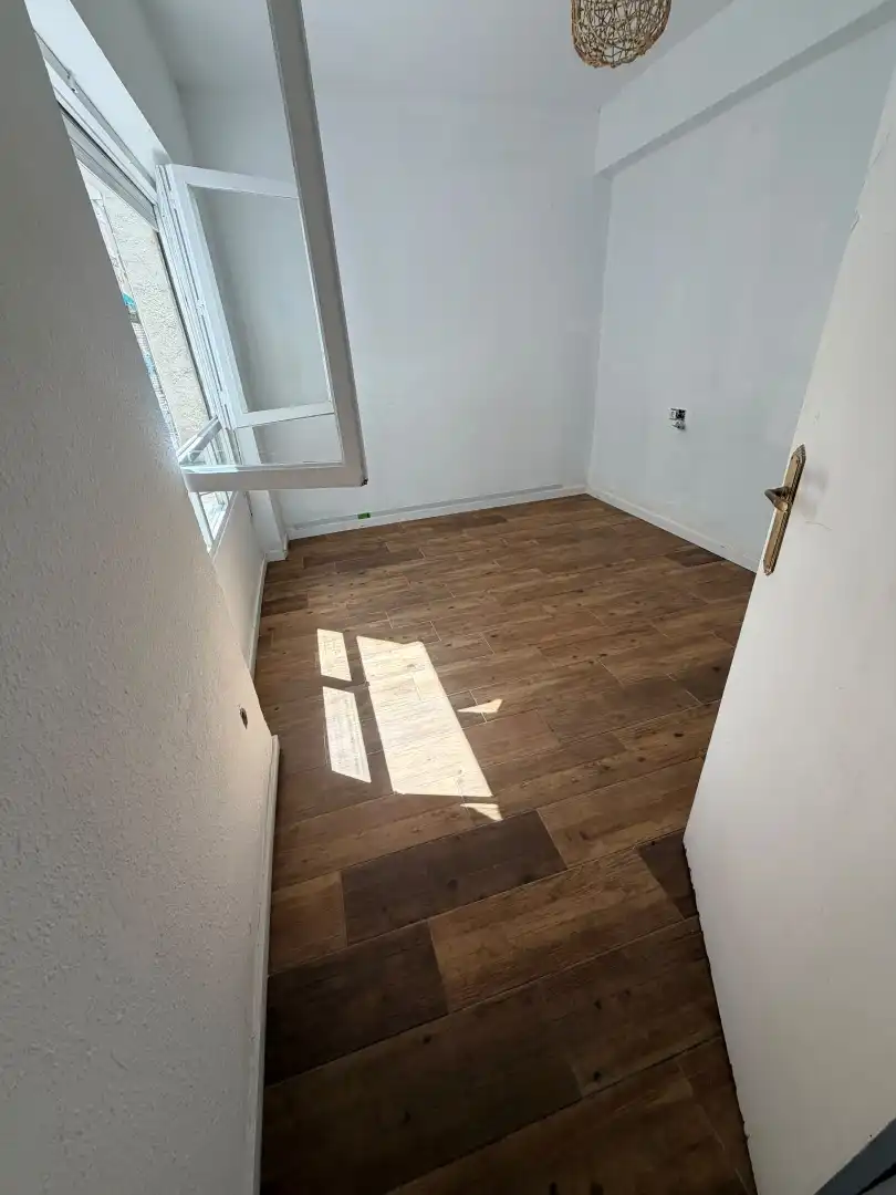 Piso de 38 m² en Alicante