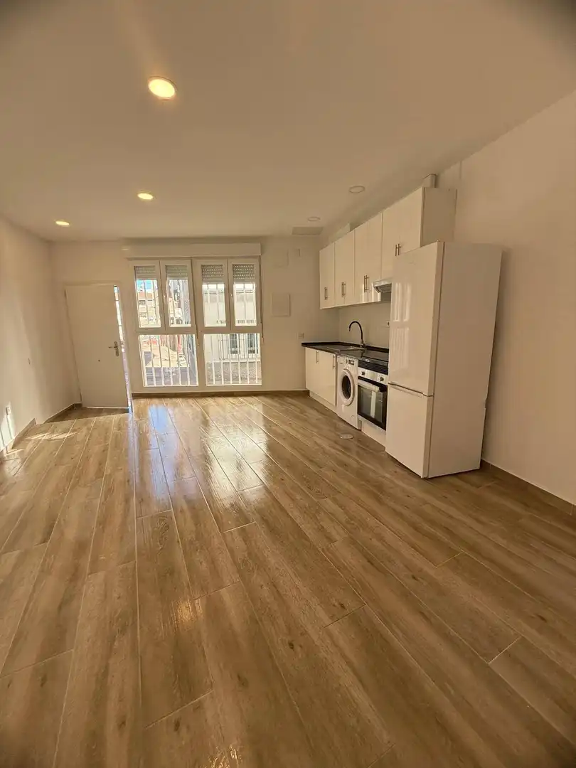 Piso de 40 m² en Alcobendas