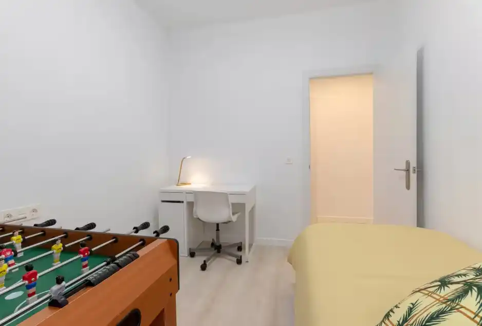 Pis de 61 m² a Bilbao