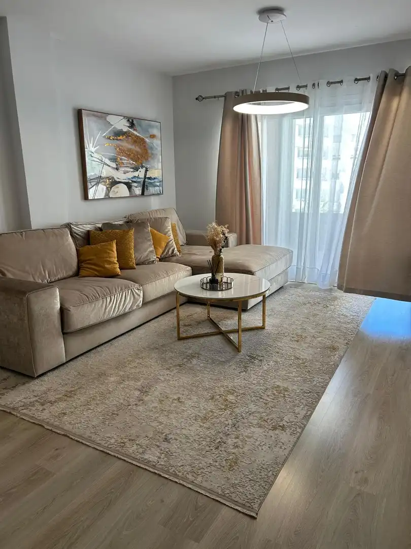 Wohnung 117 m² in Marbella