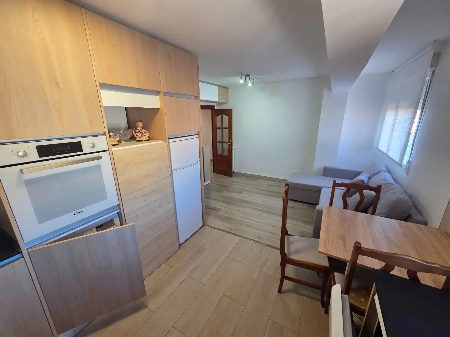 Appartamento 75 m² a Burgos