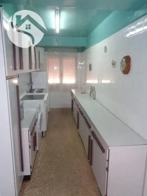 Piso de 95 m² en Cuenca