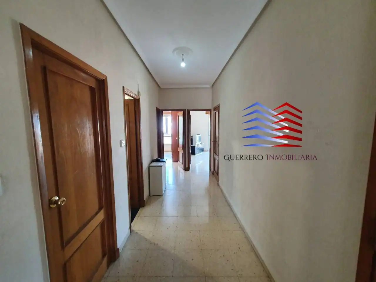 Piso de 130 m² en Ourense