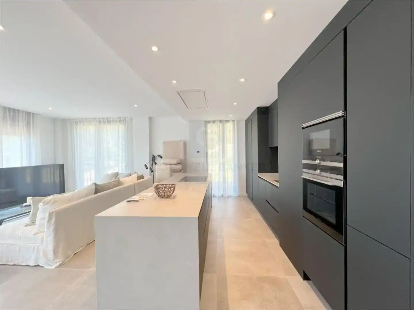Piso de 157 m² en Salou