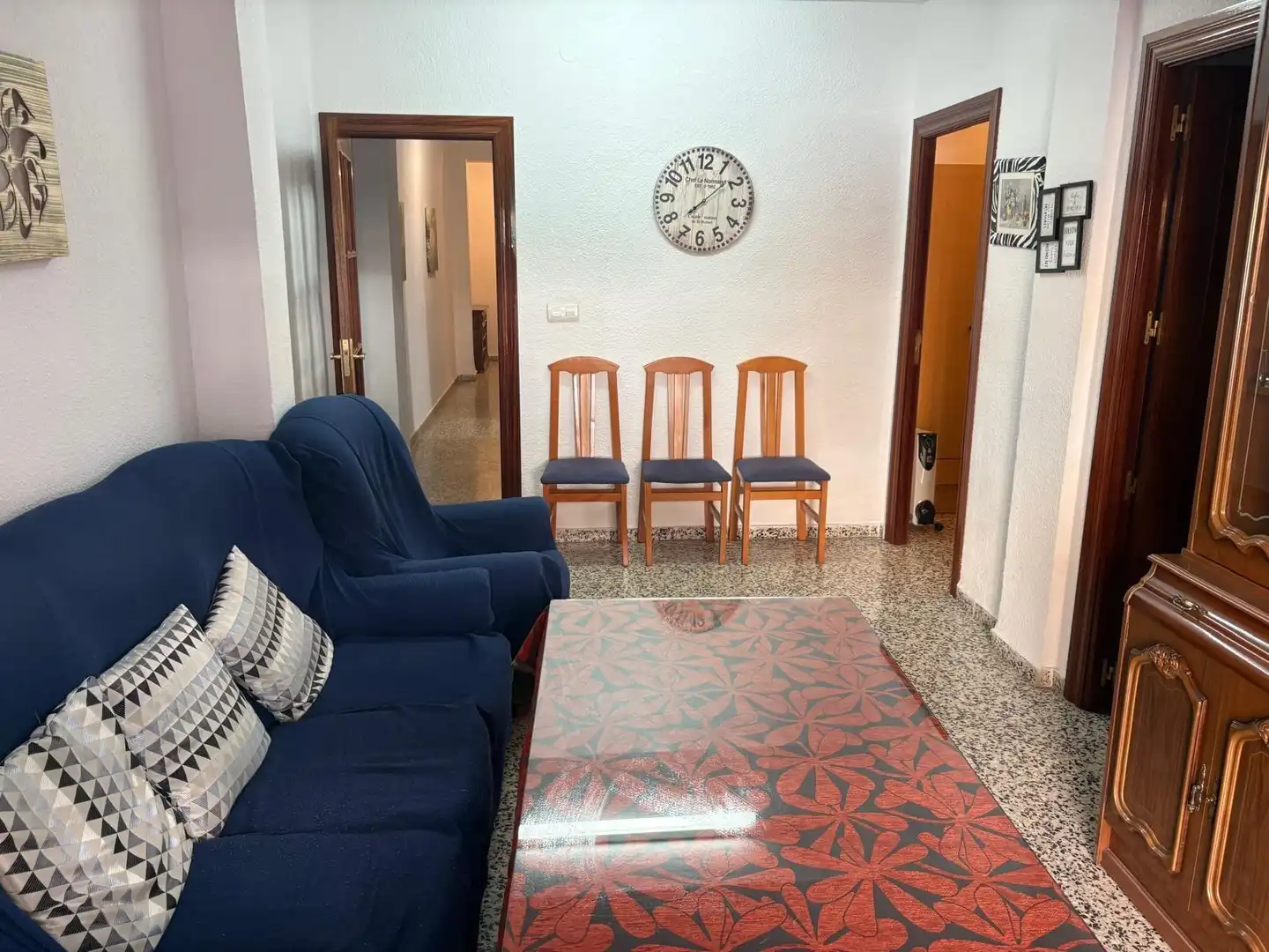 Piso de 65 m² en Granada