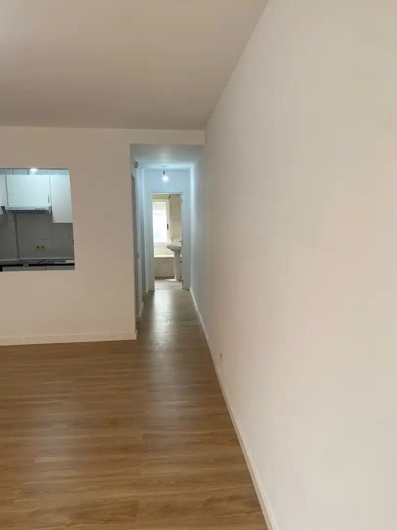 Pis de 60 m² a Madrid