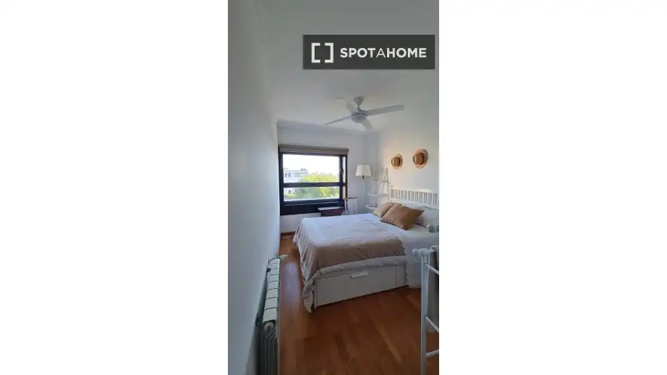 Habitación 150 m², Bueu
