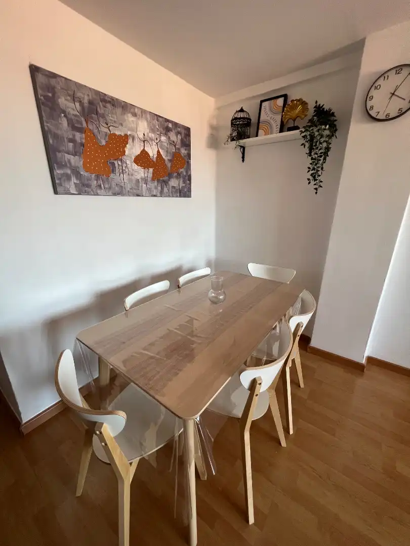 Pis de 80 m² a Màlaga
