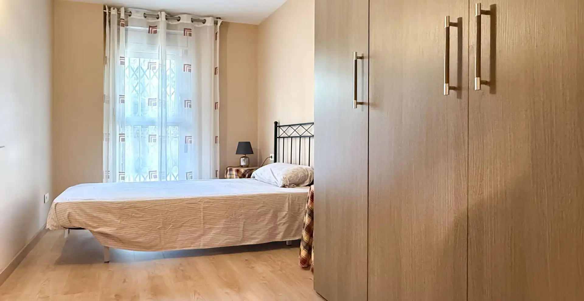 Pis de 74 m² a Sant Boi de Llobregat