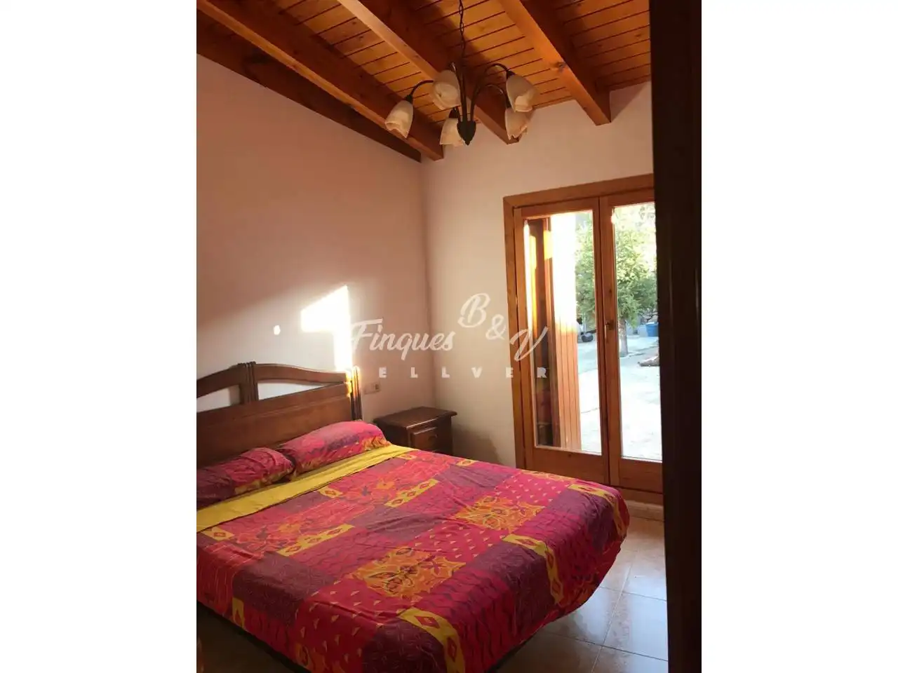 Maison 115 m² à Montellà i Martinet
