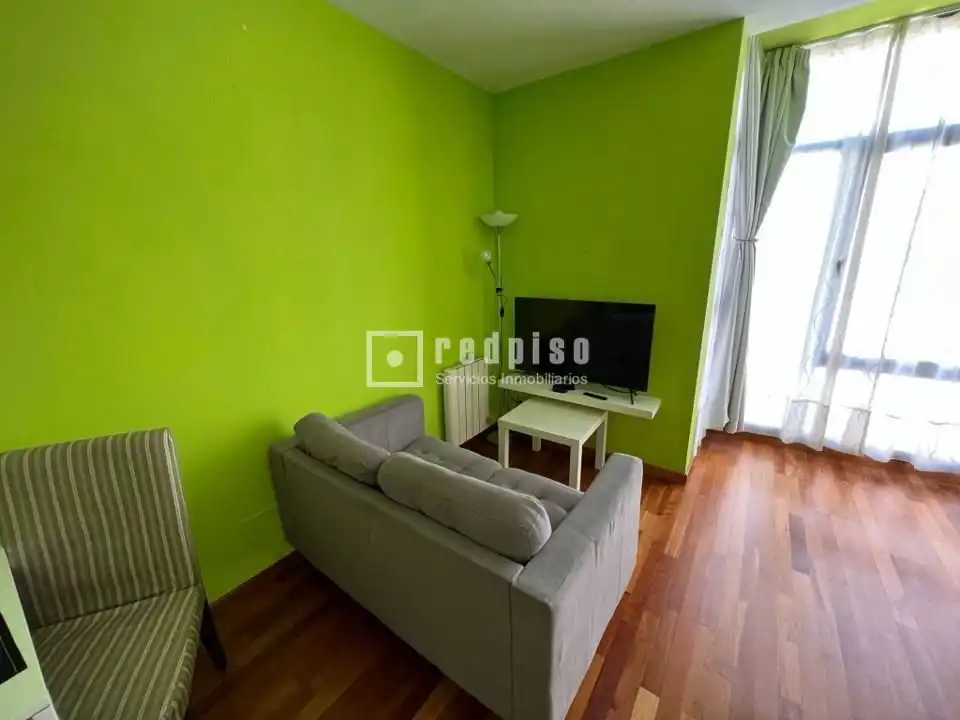 Appartamento 56 m² a Madrid
