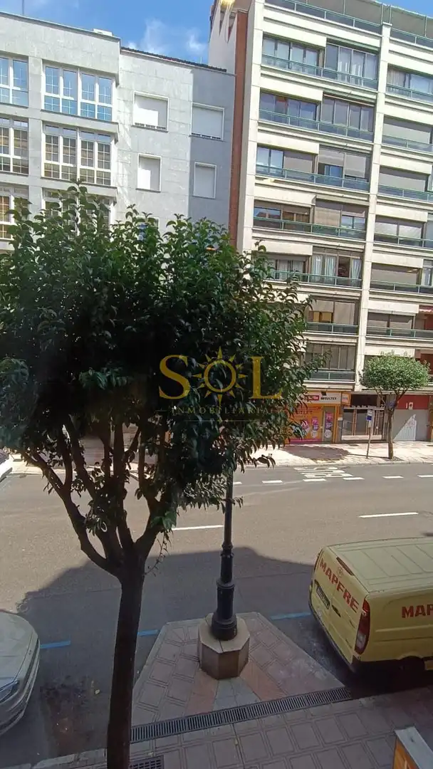Piso de 68 m² en León