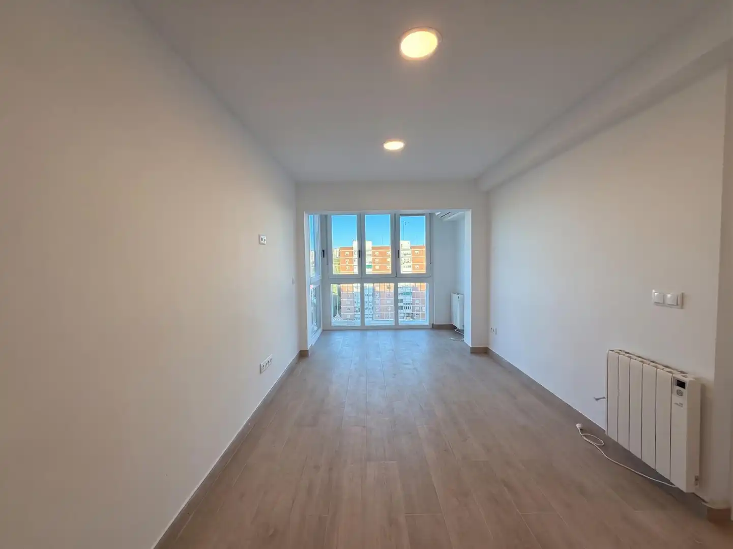 Appartement 63 m² à Madrid